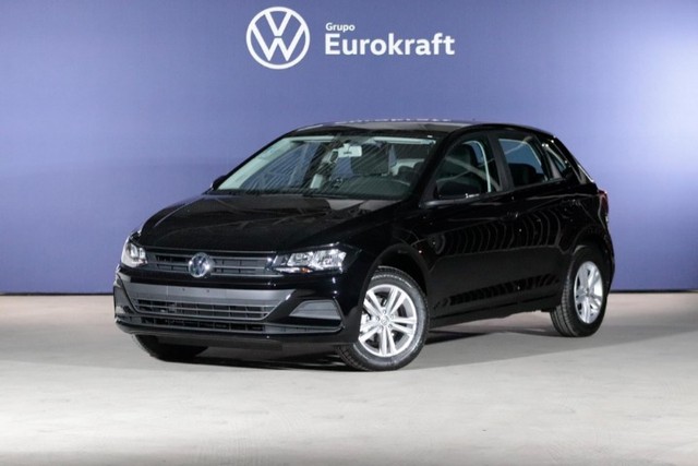 VOLKSWAGEN POLO 1.0 MPI 2022 ZERO KM