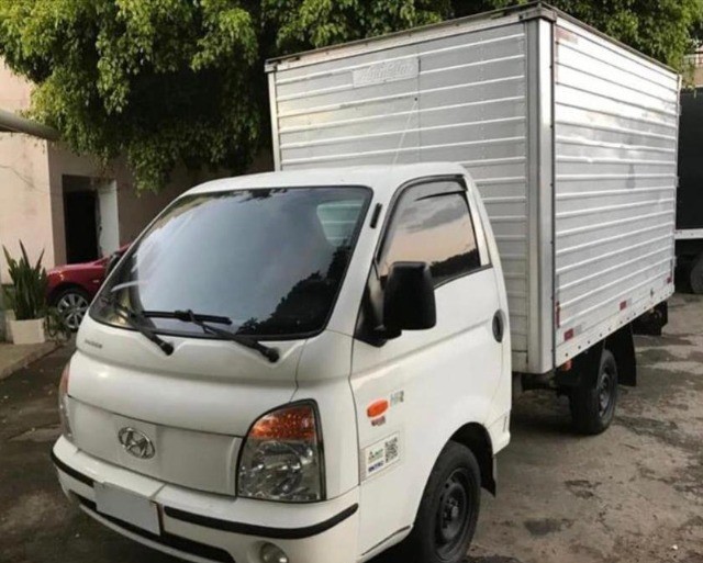 HYUNDAI HR EM GOIÂNIA
