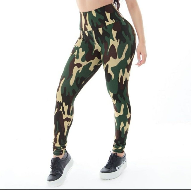 Calça Fitness nova   - Foto 2