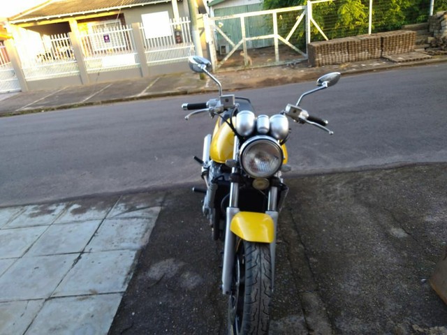 SUZUKI GSX1100G