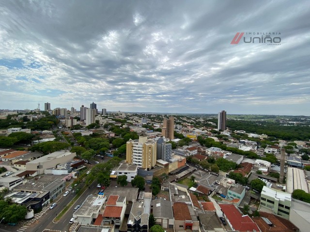 Vende ou troca apartamento na Av. Brasil Edifício Cabral, Zona I - Umuarama - Foto 19