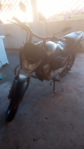 TITAN 150 2013