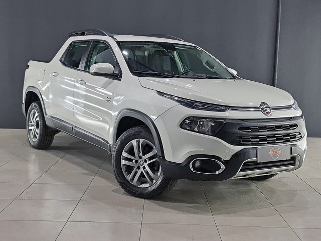 FIAT TORO FREEDOM 2.0 4X4 DIESEL AUT MOD 2020