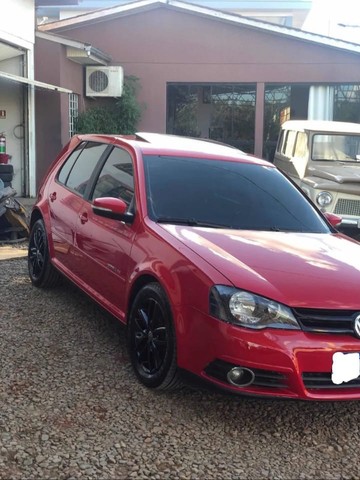 VOLKSWAGEN GOLF 1.6