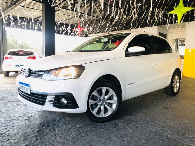GOL COMFORTLINE 1.0