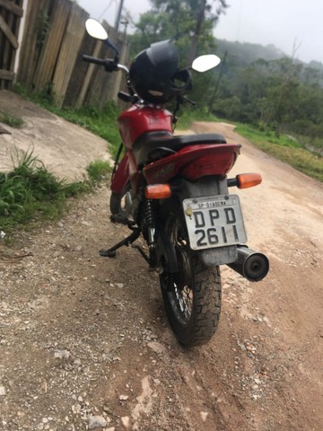 HONDA 150