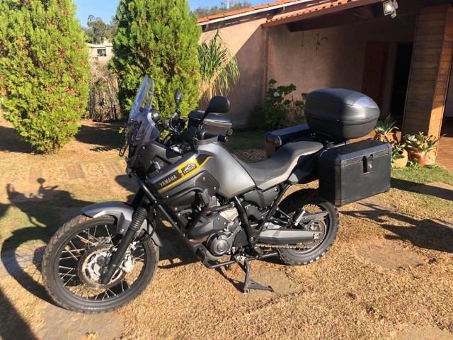 YAMAHA XT 660 Z TENERE ABS 16/17