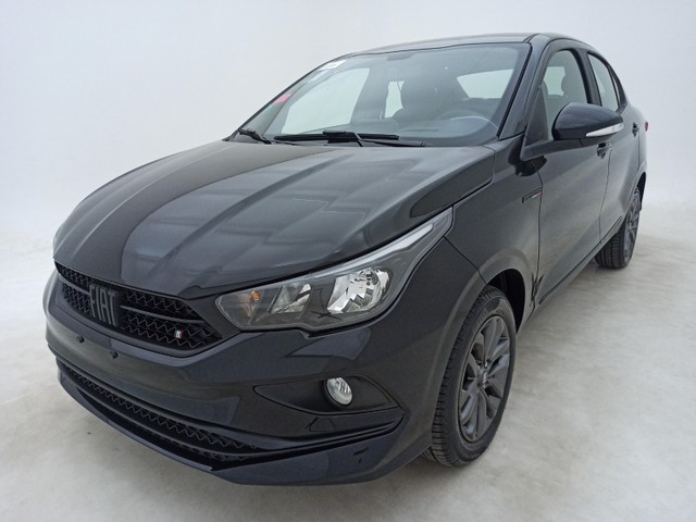 FIAT CRONOS DRIVE 1.3 8V FLEX