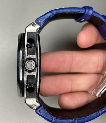 Audemars Piguet Royal Oak AAA+ - Foto 4