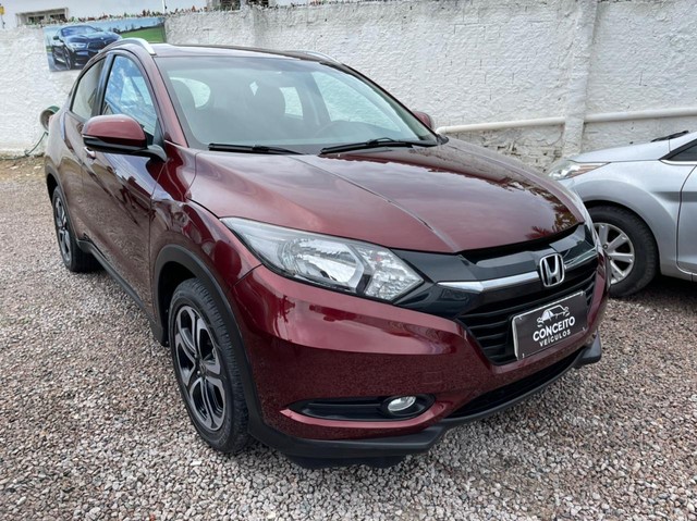 HONDA HR-V 1.8 2018