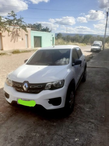 RENAULT KWID ZEN 2019