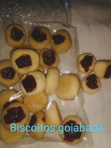 Biscoitos amanteigado  - Foto 4
