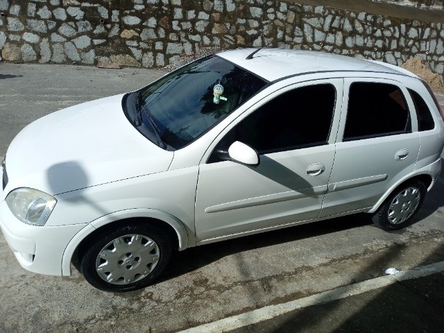 CARRO CORSA HATCH MAXX 1.4