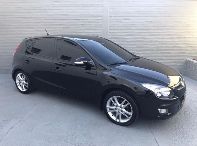 2011 HYUNDAI I30