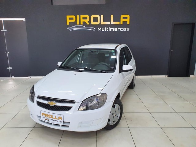 CHEVROLET CELTA 1.0L LT