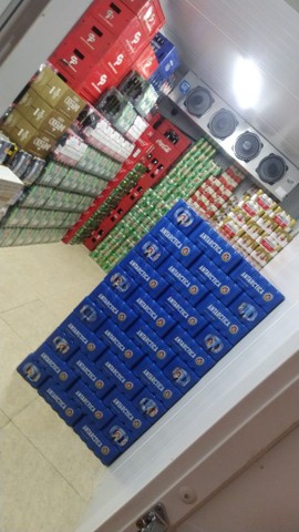 Câmara fria resfriado ou congelado. Produto novo, Em até 12 x nos cartões de crédito.  - Foto 4