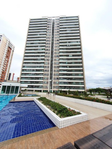 Apartamento para venda possui 106 metros quadrados com 3 quartos em Joaquim Távora - Forta - Foto 2