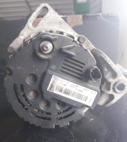 Alternador Renault Logan Sandero (a base de troca) - Foto 5