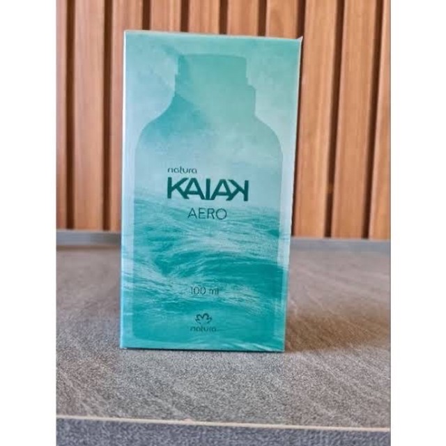 Perfume Kaiak Aero da Natura 100ml - Beleza e saúde - Campo Grande, Rio de  Janeiro 1081881684 | OLX