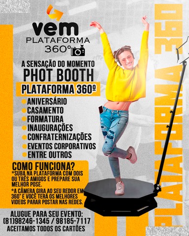 Plataforma 360°