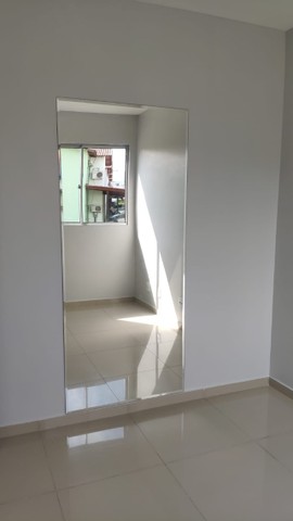 Aluga-se uma apartamento com 02 quartos no Condomínio Tocantins, Marabá-PA - Foto 9