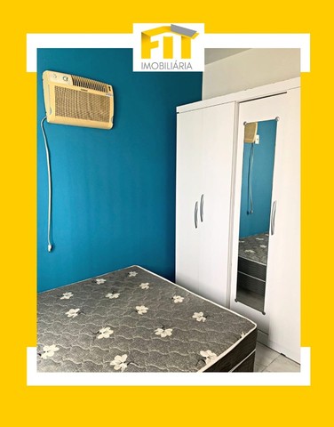 FIT - Venda - Ville de Lyon - 2 Quartos - Pq Aurora - 68m² - Foto 5