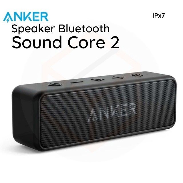 olx speaker anker