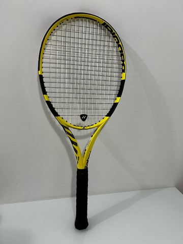 babolat pure aero olx