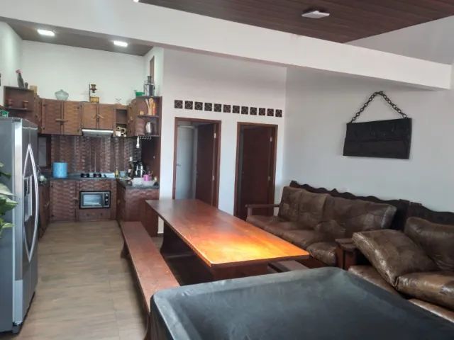 Casa Beira Mar Balneário Pereque  - Foto 7