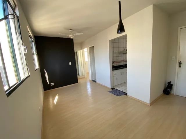 Captação de Apartamento a venda na Rua Francisco Gonzales Donoso, Califórnia, Londrina, PR