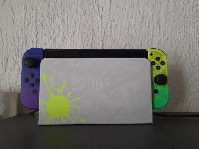 Encarte e Case/capa para cartucho do Nintendo Switch (SEM JOGO INCLUSO)