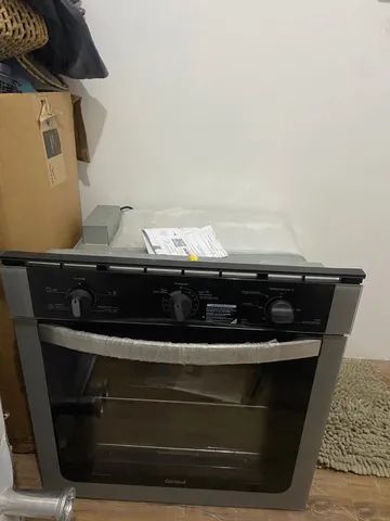 Forno cônsul  NUNCA USADO - Foto 2