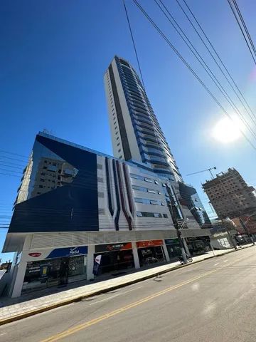 Sala Comercial Para Venda Frente Av. Nereu Ramos | Pronta - Centro | Itapema - Foto 4