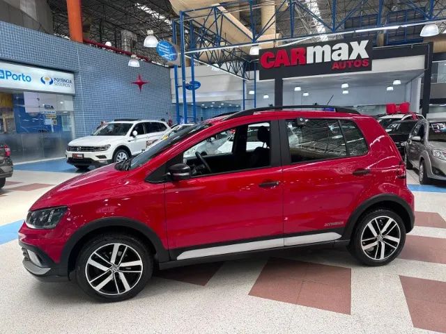 Volkswagen Fox 1.6 Msi Total Flex XTreme 4p Manual - Foto 3