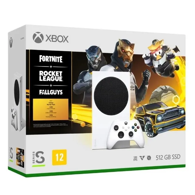 Xbox fortnite  +1044 anúncios na OLX Brasil