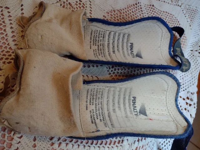 Caneleira e luva  - Foto 5