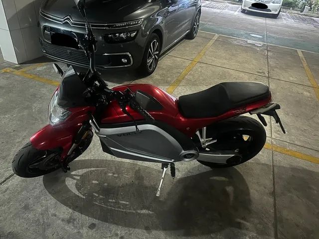 Motos VOLTZ EVS em Pernambuco