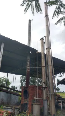 Engenho Cachaça Pinga 