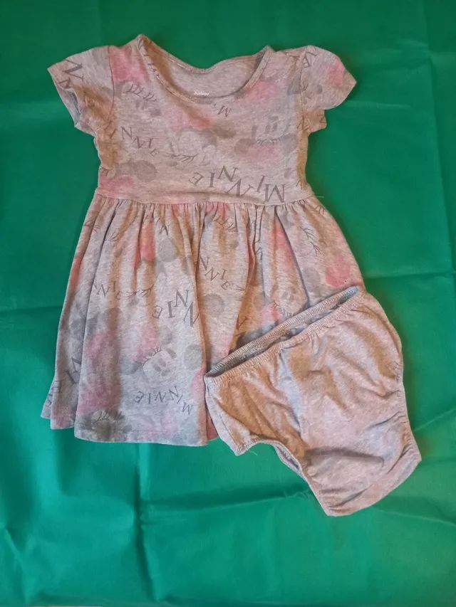 Vestido e Romper - Foto 2