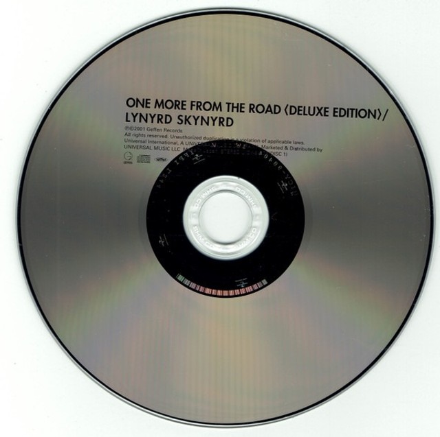 Lynyrd Skynyrd - One More From The Road 02cds Shm-cd - Foto 4