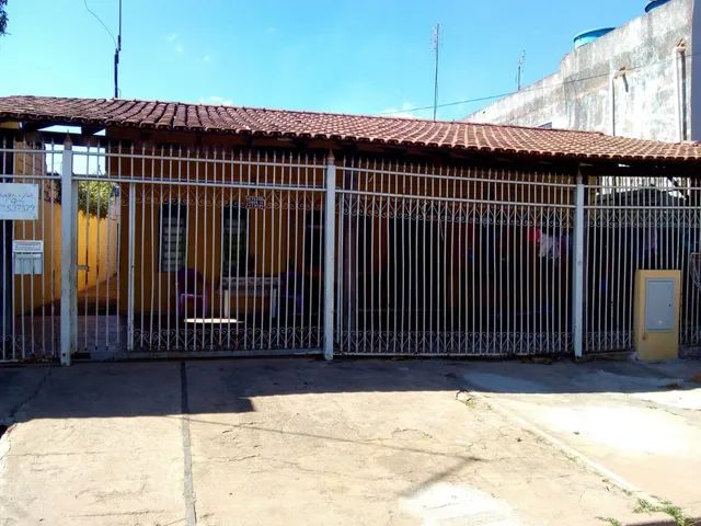 Captação de Casa a venda na Rua 74, Jardim Céu Azul, Valparaíso de Goiás, GO