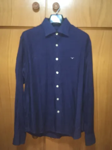 Camisa Vitorino