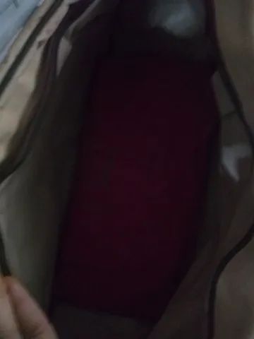 Bolsa viagem Coca Cola  - Foto 4
