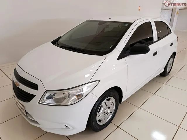 Onix HATCH Joy 1.0 8V Flex 5p Mec.