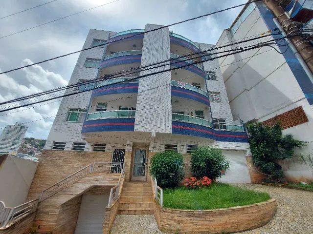 Captação de Apartamento a venda na Rua Guacuí, São Mateus, Juiz de Fora, MG