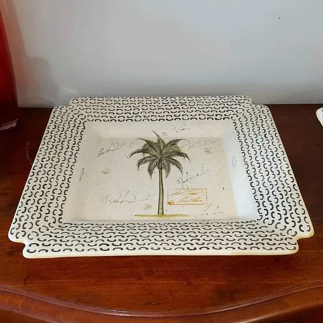 Sopeira em cerâmica do mestre Luiz Salvador - Foto 5