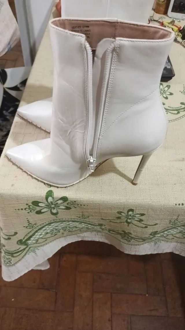 Bota  200 reais.  - Foto 3