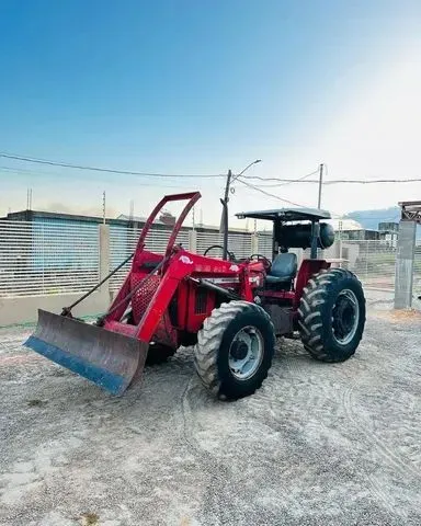 Produtos da categoria Tratores Massey Ferguson novos e usados à