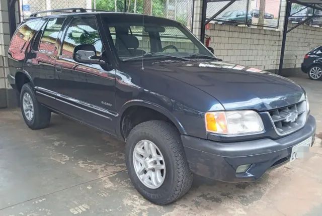 comprar carros 2000 em Campinas - SP