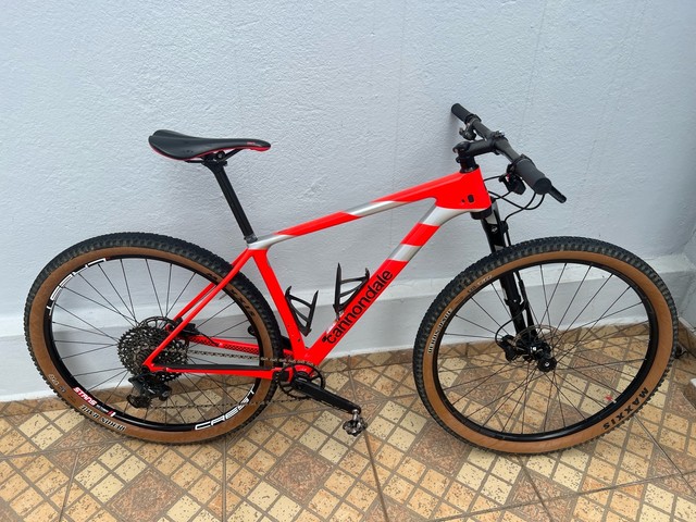 commencal 4.2